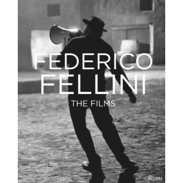 Frederico Fellini