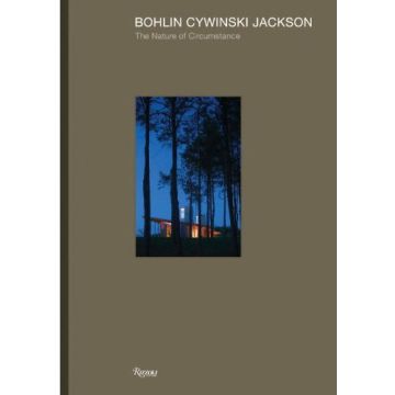 Bohlin Cywinski Jackson