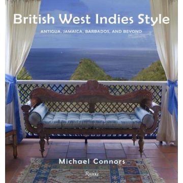 British West Indies Style