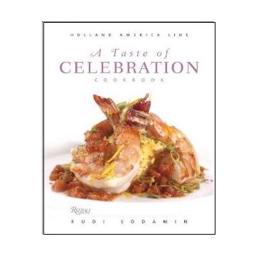 A Taste of Celebration Cookbook