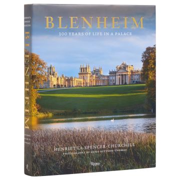 Blenheim