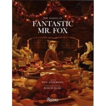 Fantastic Mr. Fox