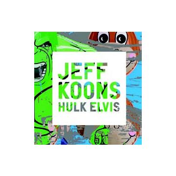 Jeff Koons