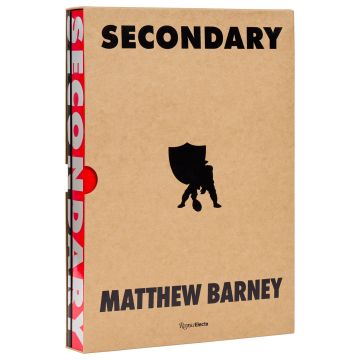 Matthew Barney: SECONDARY