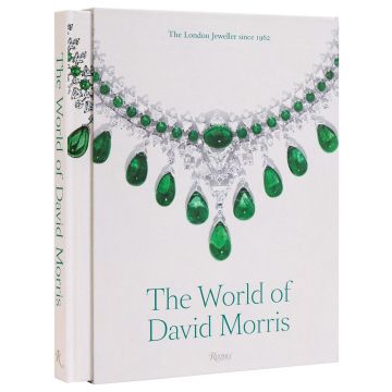 The World of David Morris