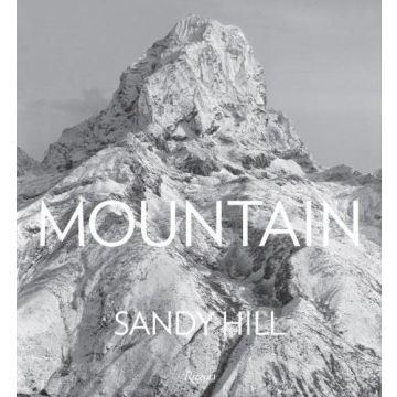 Mountain: Portraits of High Places