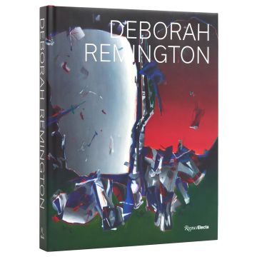 Deborah Remington