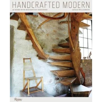 Handcrafted Modern