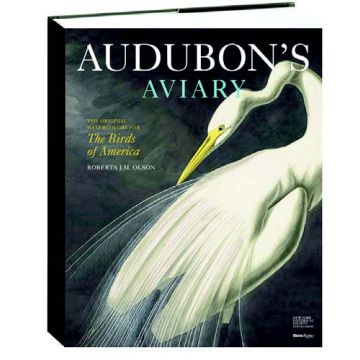 Audubon's Aviary