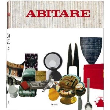 Abitare: 50 Years of Design