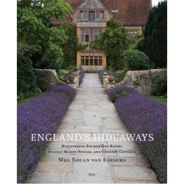 England's Hideaways