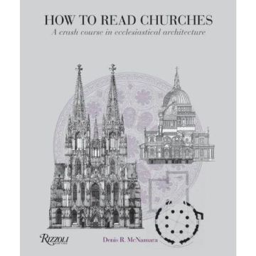 How to Read Churches