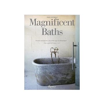 Magnificent Baths