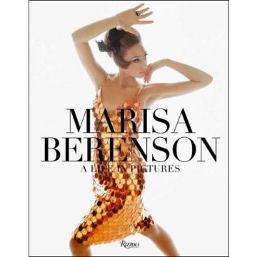 Marisa Berenson: A Life in Pictures