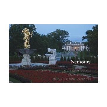 Nemours: A Portrait of Alfred I. Dupont's Home