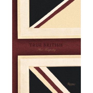 True British: Alice Temperley