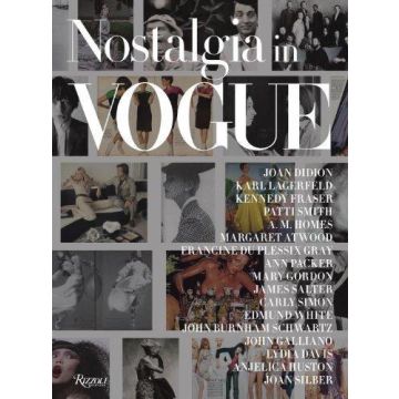 Nostalgia in Vogue