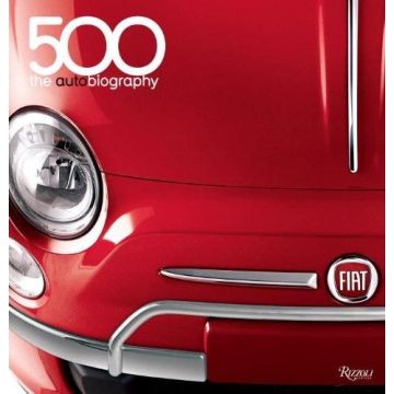 Fiat 500: The Autobiography