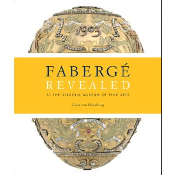 Faberge Revealed