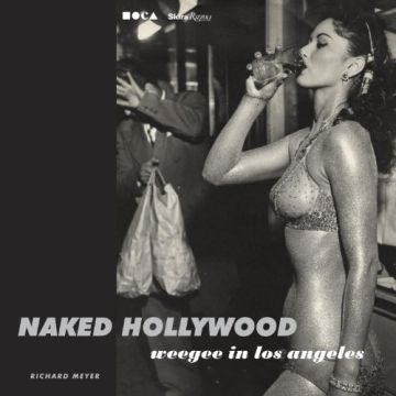 Naked Hollywood