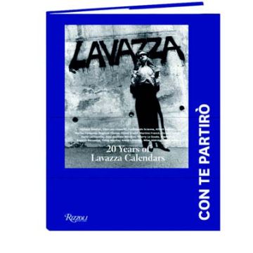 Lavazza: Con Te Partirò