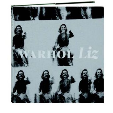 Andy Warhol: LIZ