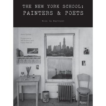 The New York School: Painters & Poets