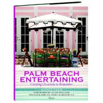 Palm Beach Entertaining