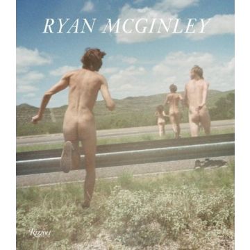 Ryan McGinley