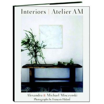 Interiors | Atelier AM