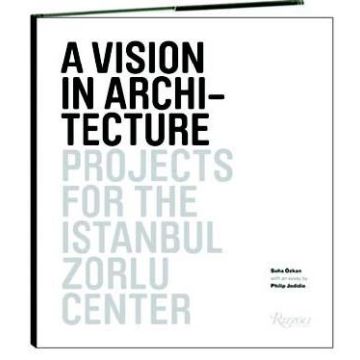 A Vision in Architecture