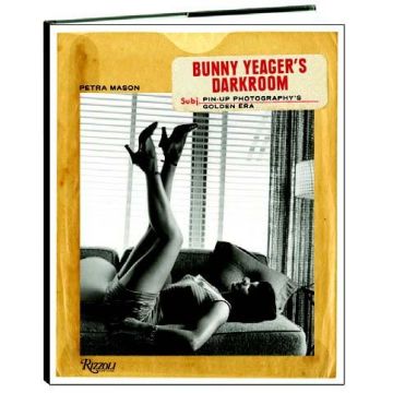 Bunny Yeager's Darkroom