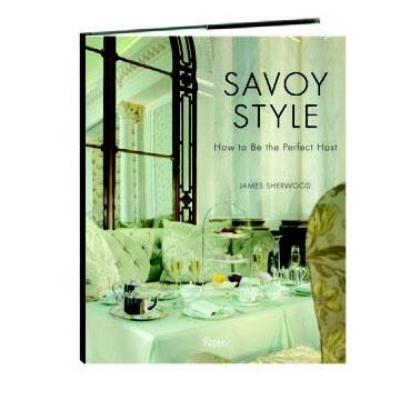 Savoy Style