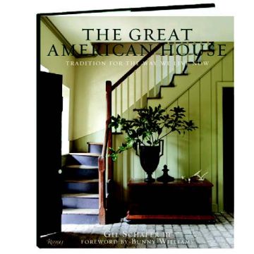 The Great American House