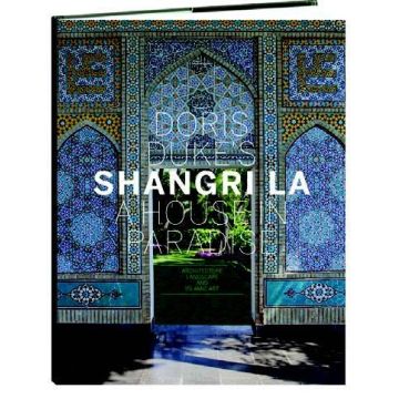 Doris Duke's Shangri La