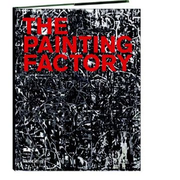 The Painting Factory