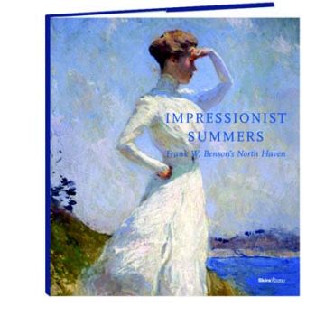 Impressionist Summers