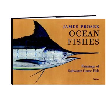 James Prosek: Ocean Fishes