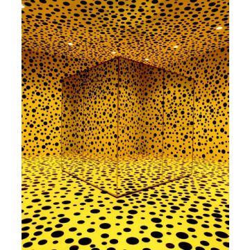 Yayoi Kusama