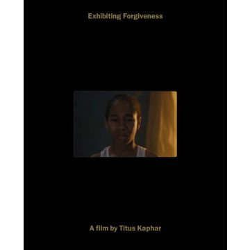 Titus Kaphar: Exhibiting Forgiveness