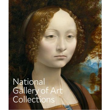 National Gallery of Art Collections