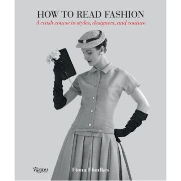 How to read Fashion