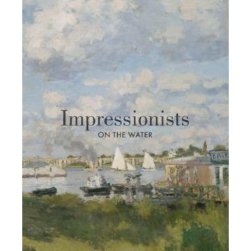 Impressionists on the Water