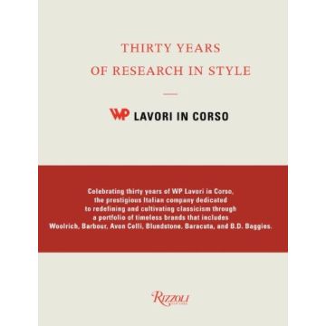 Thirty Years of Research in Style