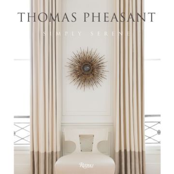 Thomas Pheasant: Simply Serene