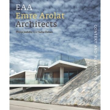 E.A.A. - Emre Arolat Architects