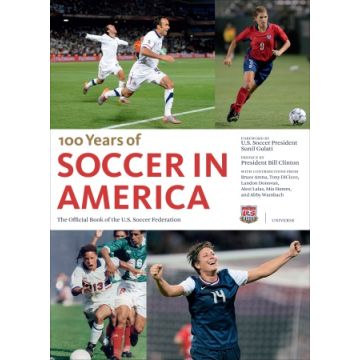 Soccer in America