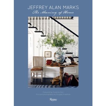 Jeffrey Alan Marks