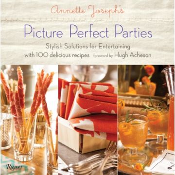 Picture Perfect Parties