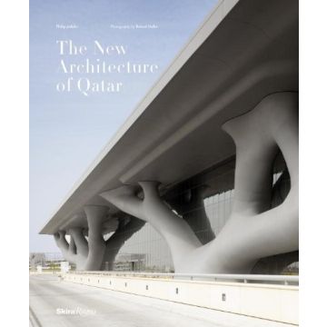 The New Architecture of Quatar